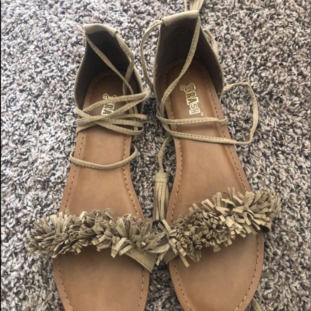 Sandals
